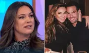 Kelly Brook's Heartbreak: Model Reveals Devastating Reason She Won't Have Children with Husband Jeremy Parisi