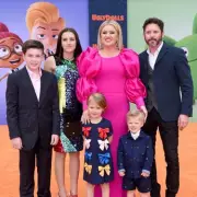 Kelly Clarkson Opens Up About Her Children's Wellbeing Following Divorce | Exclusive