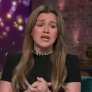 Kelly Clarkson's Triumphant Return: Inside Her New Primetime Show Launching This Month