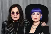 Kelly Osbourne Opens Up About Father Ozzy's Near-Death Experience in Emotional Instagram Post
