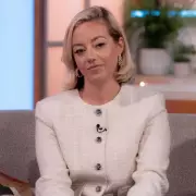 Kelsey Parker's Heartwarming Tribute to Late Husband Tom Uses His Favourite Fragrance