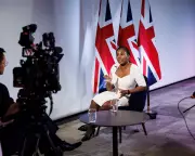 Kemi Badenoch's Leadership Reality Check: The Unravelling of a Tory Dream