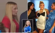 Kentucky Cheerleader Laken Snelling Appears in Court After Abandoning Newborn Baby in Trash Bag
