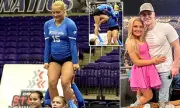 Kentucky Cheerleader Laken Snelling Charged After Newborn Found in Trash | Shocking Case