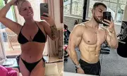 Kerry Katona, 44, Reveals Sizzling Sex Life with Toyboy Lover Paolo Margaglione, 33 | Celebs Dating