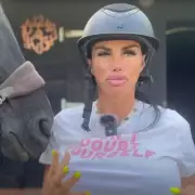 Kerry Katona Blindsided as Katie Price Announces Shocking New Reality Show