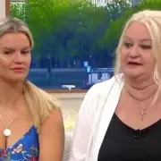 Kerry Katona Breaks Down in Tears Over Heartbreaking Family Estrangement | Exclusive