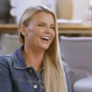 Kerry Katona Opens Up About Life-Changing 3 Stone Weight Loss Journey | Exclusive