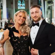 Kerry Katona Slams Troll Over 'Wonky Eye' Comment With Fierce Clapback