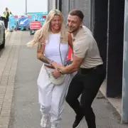 Kerry Katona's Animated Fury: Atomic Kitten Star Slams 'Disgusting' AI Impersonation