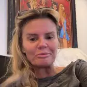 Kerry Katona's Secret Agony: 'I Can't Afford My Daughter's Dental Surgery' | Exclusive