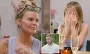 Kerry Katona's Toyboy Drama: Blunt Response as Ryan Mahoney Meets Daughter
