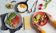 Keto Diet Warning: New Study Reveals Shocking Link to Fatty Liver Disease and Cholesterol Spikes