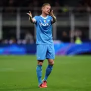 Kevin De Bruyne's Agent Drops Bombshell Transfer Hint Amid Saudi Pro League Interest