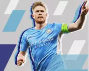 Kevin De Bruyne's Unforgettable Etihad Moments: Screamers, Trebles & 'Let Me Talk'