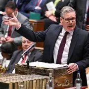 Kevin Maguire: Keir Starmer Must Unleash a 'Red Wave' of Radical Change to Avoid Tory Fate