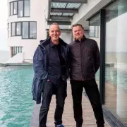 Kevin McCloud Breaks Silence on Grand Designs Company Sale After Financial Turmoil