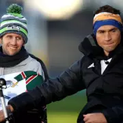 Kevin Sinfield's Heartfelt Vow to Rob Burrow: 'I'll Push You in a Wheelchair on Our Next Marathon'