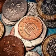 Kew Gardens 50p Sells for Whopping £6,800: The Hunt for Britain's Rarest Coin