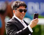 Kia Joorabchian's Big Bet: Football Agent's Multi-Million Pound Racing Empire Demands Results
