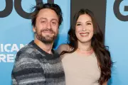 Kieran Culkin's Heartfelt Oscars Announcement: Succession Star Reveals Wife's Pregnancy During Emotional Speech