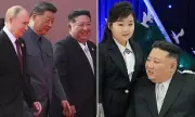 Kim Jong-un's Daughter, The 'Dangerous Teenager': Inside the Growing Speculation of Her Heir Status in North Korea's Secretive Regime