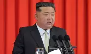 Kim Jong Un's War on Western Culture: North Korea Bans Hamburgers, Ice Cream, and Karaoke in Purge of 'Decadent' Imports