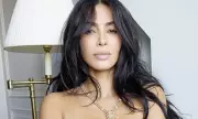 Kim Kardashian's Bold Vogue Photoshoot: 'I Gained Confidence After My Split From Kanye West'