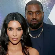 Kim Kardashian's Furious Clapback: Kanye's 'Harassment' Over Bianca Censori Sparks Legal Threat