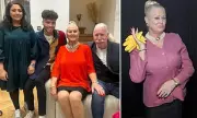 Kim Woodburn's Final TV Appearance Before Tragic Death Revealed on Channel 5 | Emotional Farewell