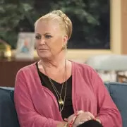 Kim Woodburn's TV Farewell: Queen of Clean Announces Final Showbiz Exit