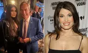 Kimberly Guilfoyle's Startling Transformation: Experts Analyse Drastic New Look