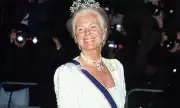 King Charles and Queen Camilla Attend Historic Catholic Funeral for Duchess of Kent | Royal Rift Healed