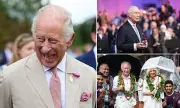 King Charles Defies Cancer Diagnosis: Palace Data Reveals Surprising 175% Surge in Royal Duties