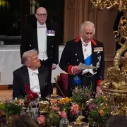 King Charles Delivers Historic First King's Speech at State Opening of Parliament