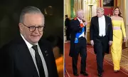 King Charles III Praises Australia and Addresses Trump in Historic State Banquet Speech | Royal Insight