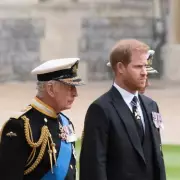 King Charles Issues Final Ultimatum to Prince Harry: Return Royal Titles or Face Permanent Exile