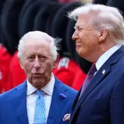 King Charles's Diplomatic Dilemma: The Moment He Warned Trump Over Climate Change