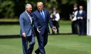 King Charles's Private Complaints to Mandelson Over Trump-Epstein Scandal Revealed | Royal Distraction During State Visit