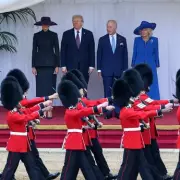 King Charles's Quiet Sacrifice: The Unseen Toll as Britain Bids Farewell to Queen Elizabeth II