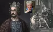 King John: The Most Despised Monarch in British History? Royal Expert Robert Hardman Exposes the Truth