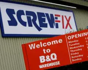 Kingfisher Defies Retail Gloom: B&Q Owner Posts Strong Profits Amid UK DIY Boom