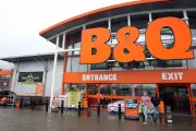 Kingfisher's Profits Plummet as UK DIY Boom Fades: B&Q and Screwfix Feel the Pinch