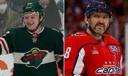 Kirill Kaprizov Rejects Minnesota Wild's Lucrative Contract Offer, Sparking Major NHL Trade Speculation