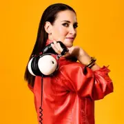 Kirsty Gallacher Opens Up: Finding Love, Embracing Motherhood, and Her Joyful New Chapter