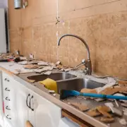 Kitchen Nightmare: Homeowner's 'Soulless' Grey Makeover Sparks Online Backlash