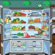 Kitchen Nightmare Solved: The Simple Hack To Find Missing Fridge Items In Seconds