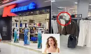 Kmart's £28 Gem: Shoppers Stunned by 'Designer Dupe' That Rivals £420 Original