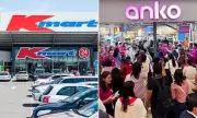 Kmart's Global Domination: How The Aussie Retail Giant Is Conquering The World With Its New Mega-Store