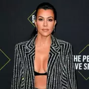 Kourtney Kardashian's UK Getaway: Reality Star Praises 'One English Thing' in Blink-182 Tour Bliss